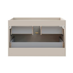 Szafka pod Umywalkę DALIA Kaszmirowy Mat