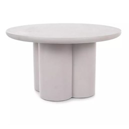 Ława ROSALIA Jasny Szary