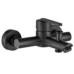 Bateria Wannowa ONTARIO Czarny