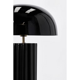 Lampa Stołowa KAIKU 54 Czarny