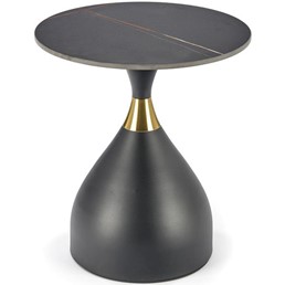 Ława SCALITA fi50 Czarny