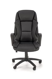 Fotel Gabinetowy MARIO Czarny