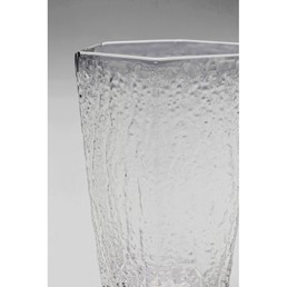 Szklanka KLAR 310ml Transparentna