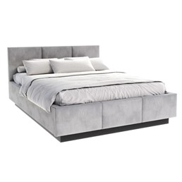 Łóżko Tapicerowane AVEIRO 160x200