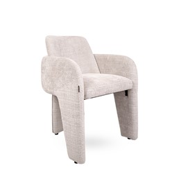 Krzesło LAUREN Beżowy