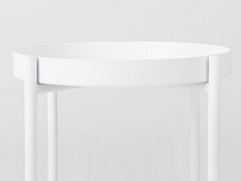 Stolik HANNA METAL 40-1F