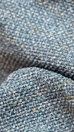 Tkanina HEVRE 83 Jasny Niebieski (1 mb)