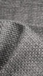 Tkanina BJORN 13 Szary (1 mb)