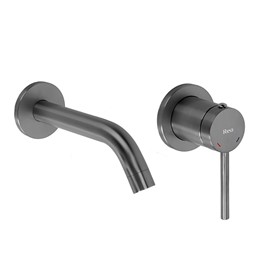 Bateria Umywalkowa Podtynkowa CLIF Tytan