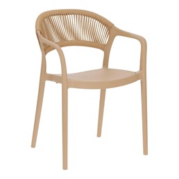 Krzesło OSMA Beżowy