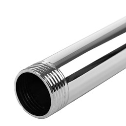 Przedłużka Do Zestawu Wannowo-Prysznicowego 50cm Chrom