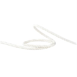 Sznur 140030 110 Biały