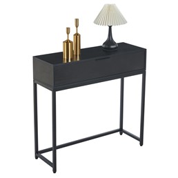 Konsola KN2-FX Czarny