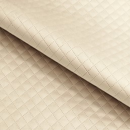 Tkanina Pagani Pik 1 Kremowy