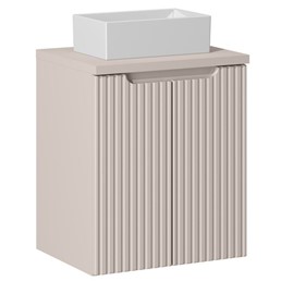 Zestaw Meblowy GAJA 50cm Kaszmirowy Mat