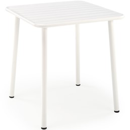 Stół BOSCO 70x70 Biały