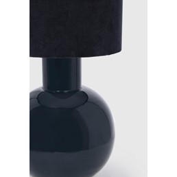 Lampa Stołowa IKERU Niebieski