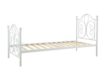 Łóżko PANAMA 90x200cm Biały