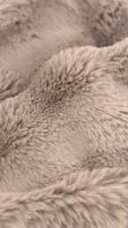 Tkanina BUBBLE 30 Beżowy (1 mb)