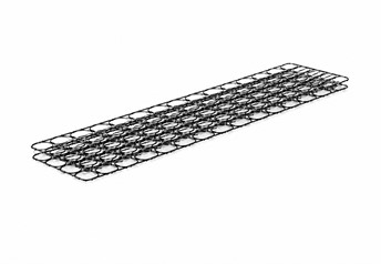 Bonell Formatka 173x50x10