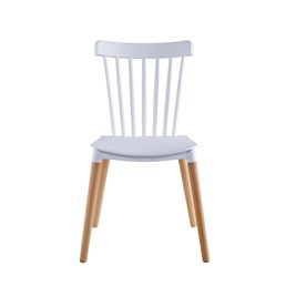 Krzesło K35-FX Biały