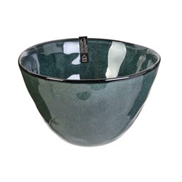 Miska LAGUNA M Niebieski Ciemny 550ml