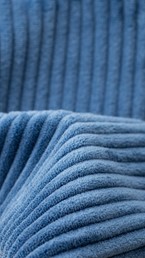 Tkanina HYDRA 88 Granatowy (1 mb)