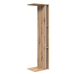 Słupek Dostawka AVIOLA Dąb Artisan