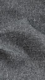 Tkanina GANDAR 09 Ciemny Szary (1 mb)