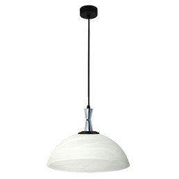 Lampa Wisząca MAK A Biały