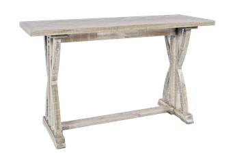 Konsola AV1934-4 Avola Ash 46x132x76 Szary