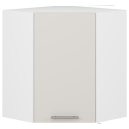 Szafka Górna Narożna VENTO GN-60/72 Kaszmir