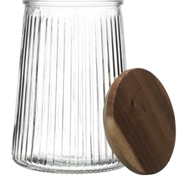 Słoik do Przechowywania ACACIA 950 ml