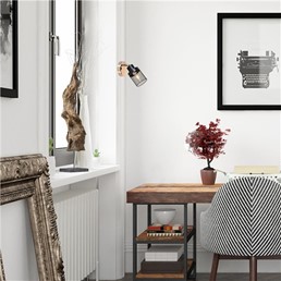 Kinkiet GISSI Złoty