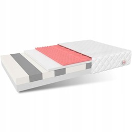 Materac ROVIGO 90x180