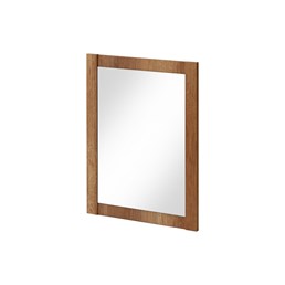 Lustro w Ramie Classic Oak 840 60x80 Dąb