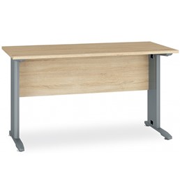 Biurko OPTIMAL 15 Sonoma Jasna