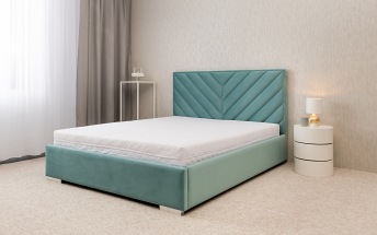 Łóżko Dubai 140x200