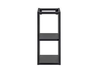 Szafka pod Blat SANTA Szary Kosmos