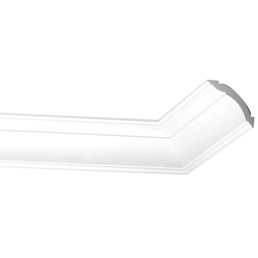 Listwa Oświetleniowa LOC-05 244 cm Biały