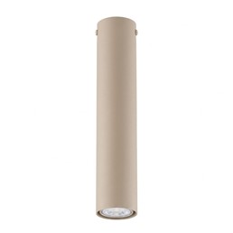 Lampa Sufitowa TECNO 1M Beżowy