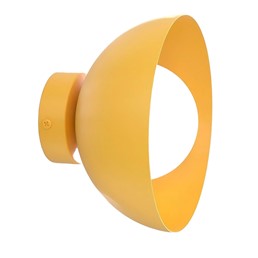 Kinkiet BIBI K1 Pomarańczowy