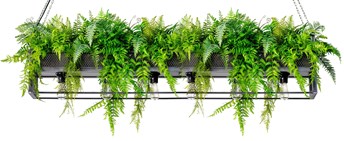 Lampa Wisząca/Kwietnik Semira 180