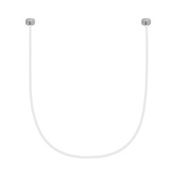 Lampa Wisząca LASSO 800 Smart Srebrny