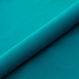 Tkanina Venus Velvet 2912 Turkusowy