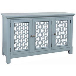 Komoda AVOLA AV2252-54 Szaroniebieski