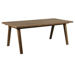 Stół A-LINE 200x95cm Dąb