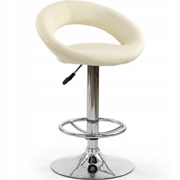 Hoker H15 61-82cm Kremowy