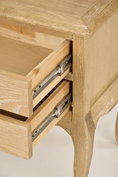 Szafka Nocna VENEZIA OAK VEO895 Jasny Dąb