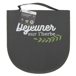 Zestaw Piknikowy DEJEUNER 2 Nakrycia